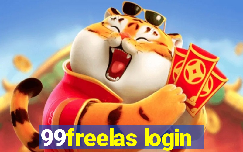 99freelas login